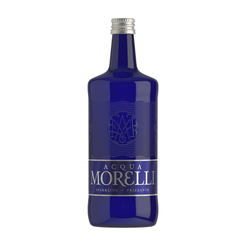 Acqua Morelli Sparkling (Sprudel)
