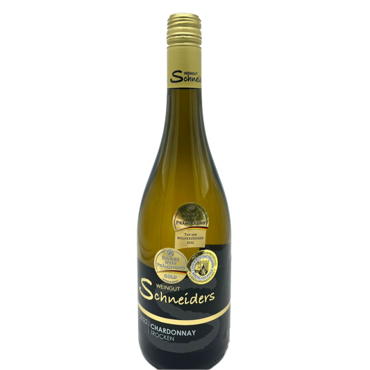 Weingut Schneiders Chardonnay Trocken
