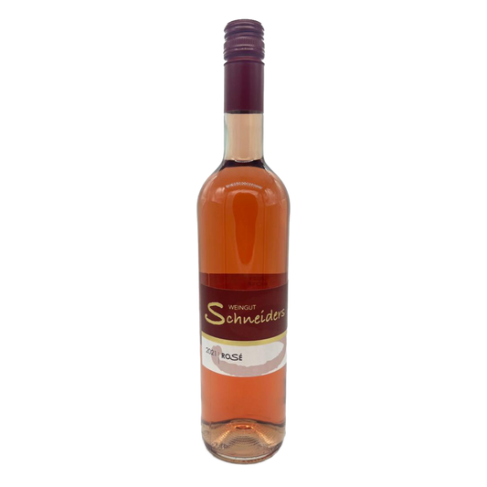 Weingut Schneiders Rosé