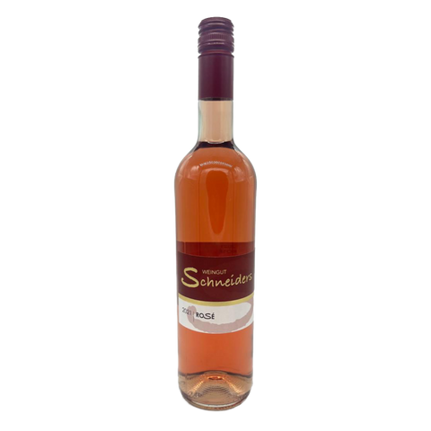 Weingut Schneiders Rosé