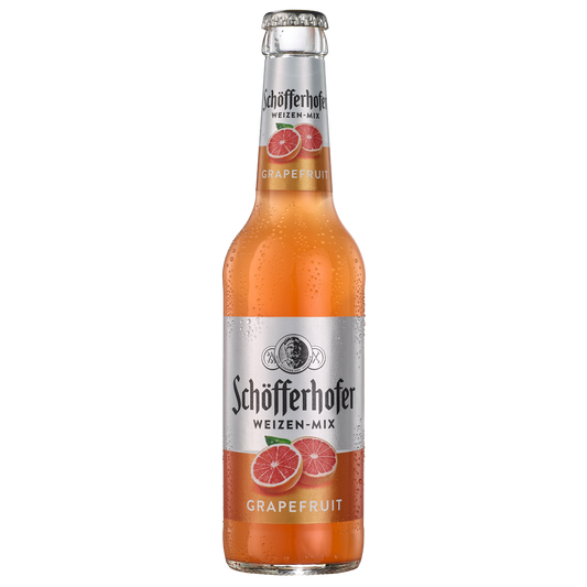 Schöfferhofer Weizen-Mix Grapefruit